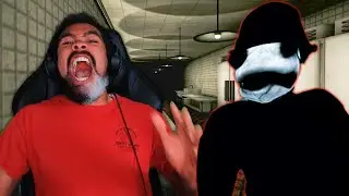 1 MINUTE TO HIDE OR YOU DIE!! | Beware the Shadowcatcher (Full Game + Ending)