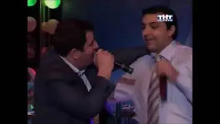 Тимур Темиров Аслан Гусейнов - Не переживайте