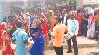Badhaawar dance program in pakadpur vlog #vlog #viralvideo #viral #vlogs #shorts #india #trending