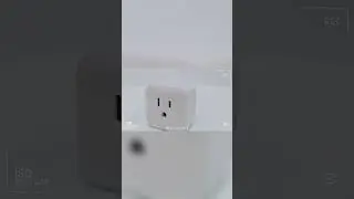 Z-wave Smart Dimmer Mini Plug ——EVA LOGIK