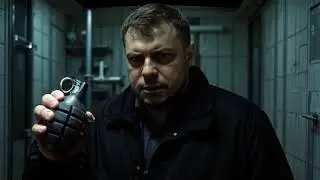 Тихий Ден | Бумбокс для жены убитого бандита | OZON671GAMES3