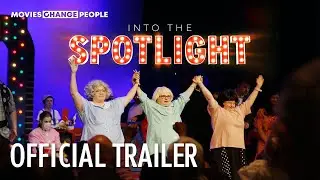 IntoThe Spotlight | Coming Soon