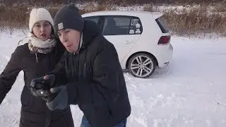 Покушение Mavic