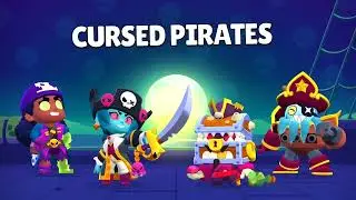 Brawl talk season 19 new Brawler skins 