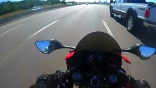 OH, Hey Officer | Almost Got a Ticket!