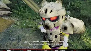 Monster Hunter Wilds - Stream 7