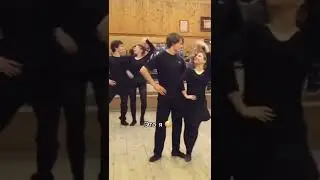 Хотите рассказ про ГИТИС? 
