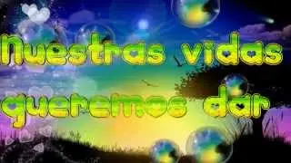 ✿❤❥❣LLEVAREMOS TU AMOR❀KIKE PAVÓN FT ESPERANZA DE VIDA❣❥❤✿