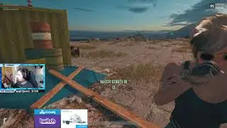 SHROUD SAYS TWITCH IRL IS INTRO TO CHATRUBATE