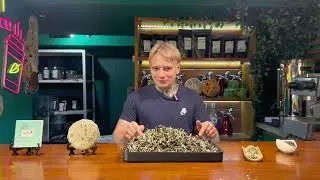 Тотальное расслабление с чаем. Чайный лайфхак Юэ Гуан Бай. Три типа чайного расслабления