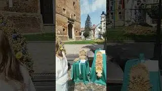 Колоситься Україна