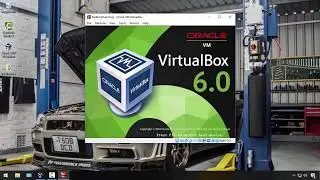 How to install Redhat Enterprise 8 to Virtual Lab