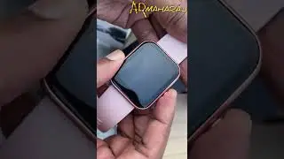 ✅ boAt Xtend Smartwatch 