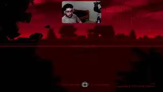 Five Nights at freddy´4 Live!!!