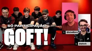 CONVIDADOS DIFF - PAIN RESPONDE | EP22