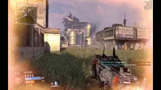 Titanfall 20-2 in Attrition by a mediocre player