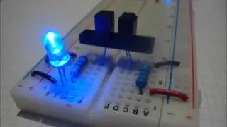 sensor optico de barrera H21A1 .