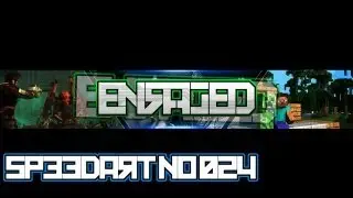 Channel Design Speedart #024 for TechEnraged