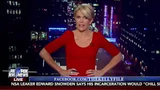 Megyn Kelly is so hot sometimes
