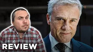 THE CONSULTANT Kritik Review (Serie 2023)