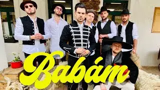 HORVÁTH TAMÁS X PIXA - BABÁM (OFFICIAL MUSIC VIDEO)