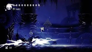 Hollow Knight - The Eternal Ordeal