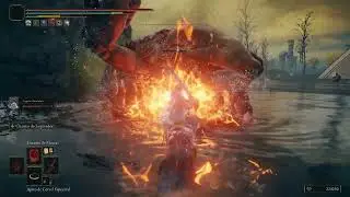 Elden Ring #1