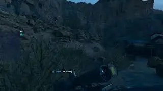 [Call of Duty: Black Ops 6] Checking out the campaign! Possibly no mic!