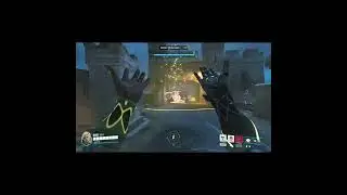 Lifeweaver Cancels Tank Ults #overwatch2 #ow2 #lifeweaver