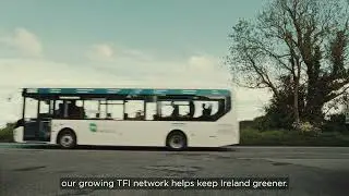 We’re Transport for Ireland – 10” - V2 - 16x9