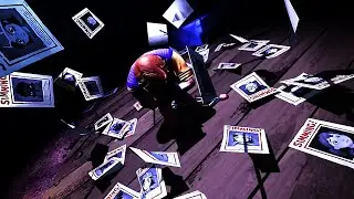 THE END of Hello Neighbor VR