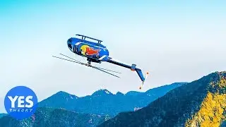 We Flew The Most Dangerous Helicopter in the World
