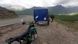 за целебной водой на эльбрус