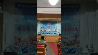 Северные мотивы