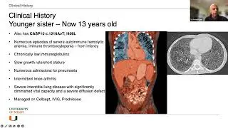 January 2023 Case Conference Webinar