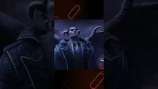 POPULAR FIGHTING GAME CHARACTERS - Jose 