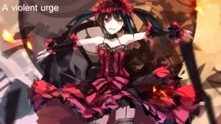Nightcore - Le Bien Qui Fait Mal
