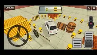 Driving School | Levels 121-125