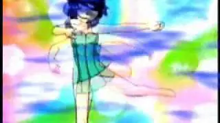 Tokyo Mew Mew Mintos Transformation Edited