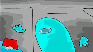 Among us 4 animation (episódio 10)