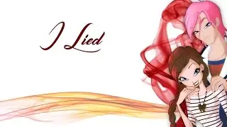 Magic Vampires ~ Sancha & Elliot ~ I Lied ~ *Request*