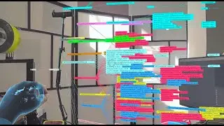 CodeWalker AR/VR - a better way to learn how code works