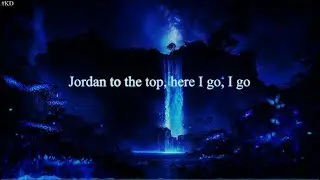 NEFFEX - Michael Jordan 🏀 [Lyrics]