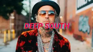 Yelawolf Type Beat - 