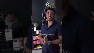 Te convido a ser nosso próximo cliente!? #marketing #vendasonline