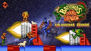 #Battletoads