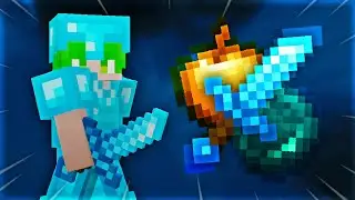 Gemfault [16x] by emmalynnpacks ~ hannahxxrose's 100K Pack | MCPE PvP Texture Pack