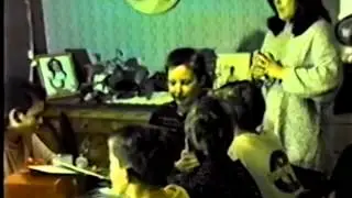 Leo Birthday 1985)