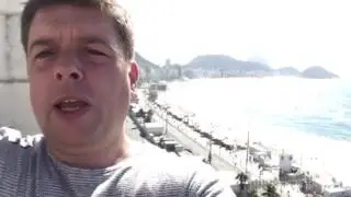 Rókur í Rio - Aftaná 1500