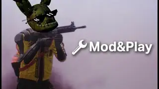 Mod & Play Egy Unreal Engine Garry's Mod